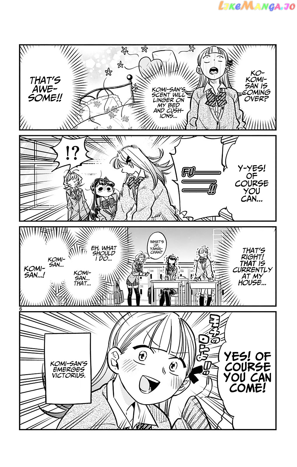 Komi Can